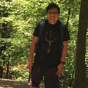 Meet your Posher, Tran